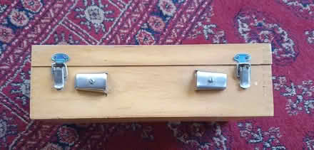 Photo of free Traditional French Boule Set (Pipers Ash CH2) #3