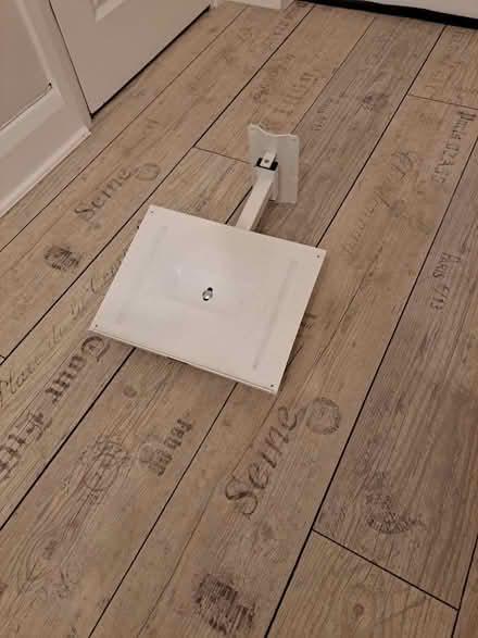 Photo of free Wall bracket & Sky box IR Receivers (Crofton Park, Brockley) #2