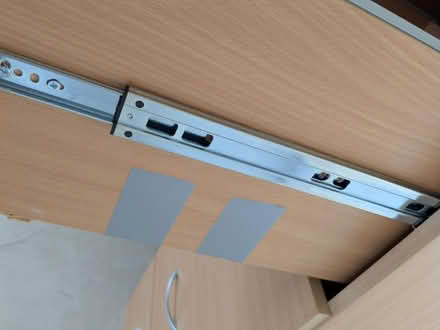 Photo of free Filling cabinet (Southbourne, Dorset) #3