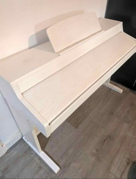 Photo of free Digital Piano (DN21) #3