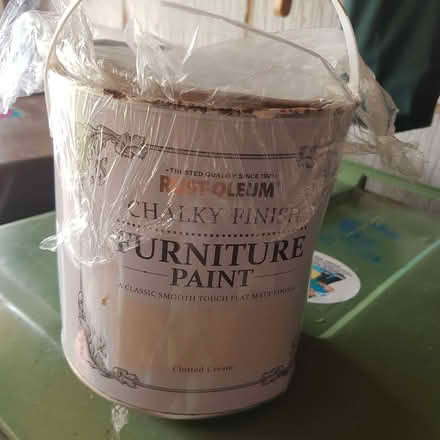 Photo of free Various items (Northway GL20) #1