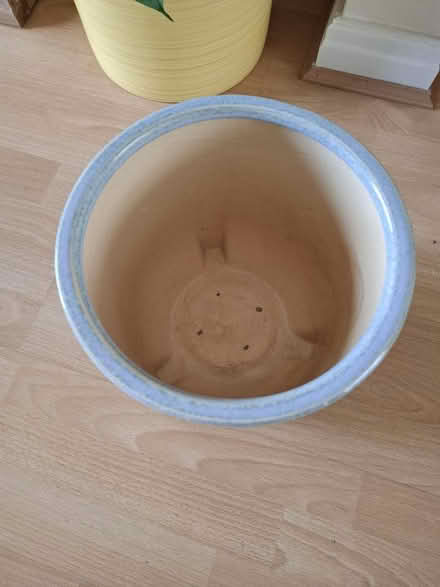Photo of free Indoor plant pot (Coventry CV6) #2