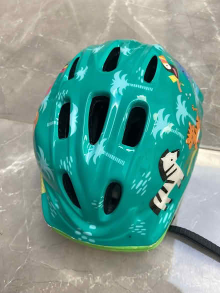 Photo of free Safety helmet for toddlers (Twickenham TW2) #2