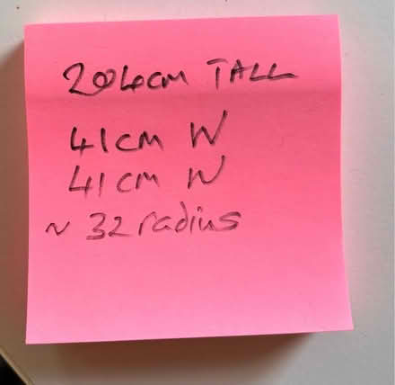 Photo of free Corner shelves (Hurst RG10) #3