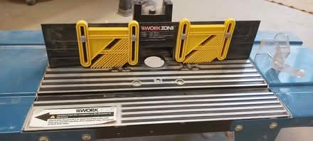 Photo of free Workzone Router Table (Carterton OX18) #2