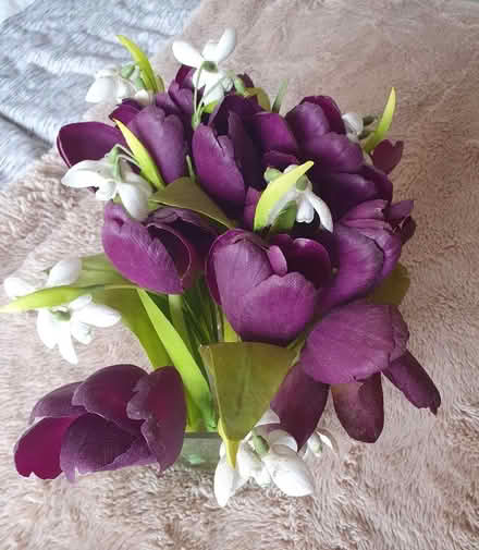 Photo of free Decorative Vase (Woodley RG5) #4
