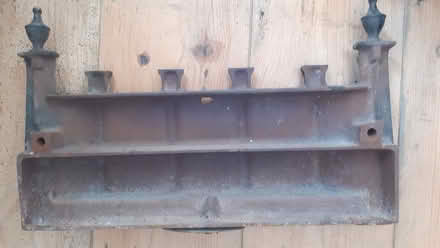 Photo of free Fire place front (Horsham Sx near station) #2