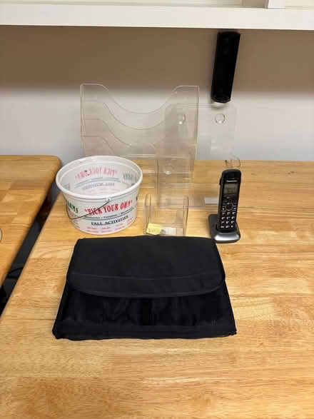 Photo of free Move out grab bag (Suwanee) #3