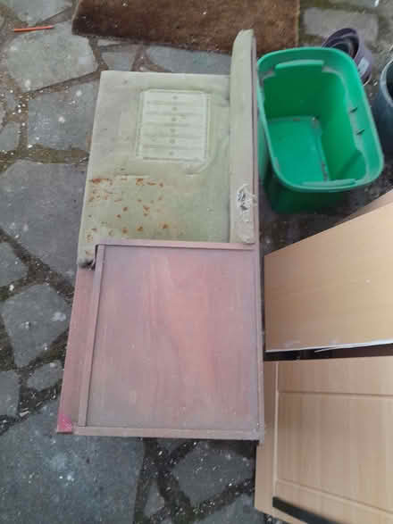 Photo of free Telephone table (Erith DA8) #2