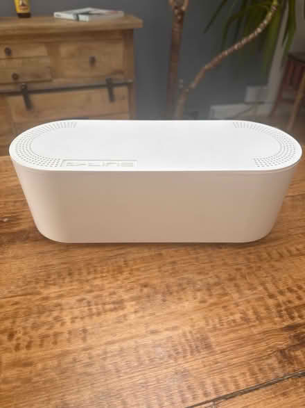 Photo of free Box for plugs (Wood Green N22) #2