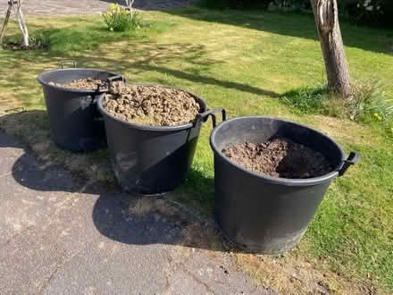 Photo of free Soil (Redhill, RH1) #1