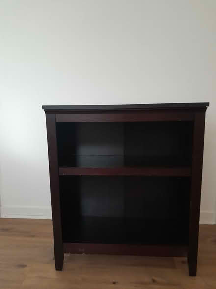 Photo of free Bookshelf (Westchester) #1