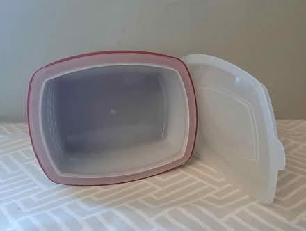 Photo of free Grater (Bloor St W & South Kingsway) #2