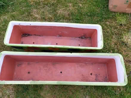 Photo of free Planters (Gobowen SY11) #3