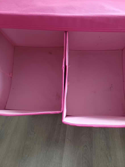 Photo of free Disney storage unit (Paignton TQ3) #2