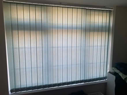 Photo of free Window blind (Bexhill) #1