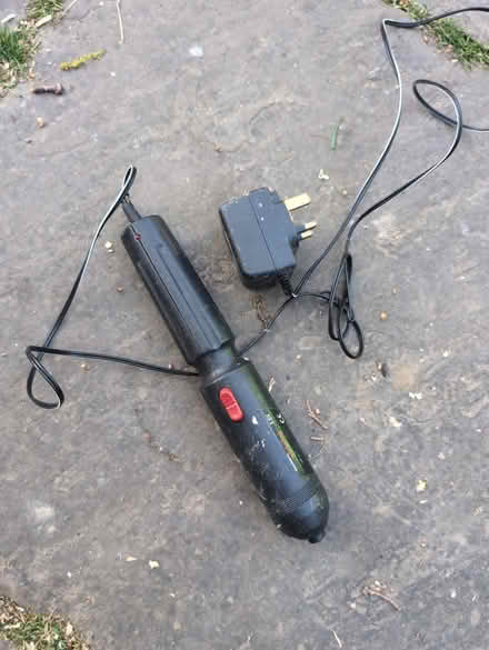 Photo of free Battery screwdriver (Horsham Roffee) #1