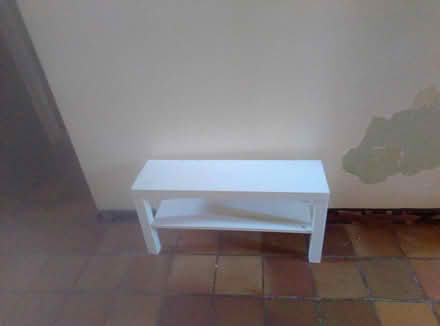Photo of free IKEA coffee table (Anerley SE20) #1