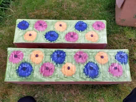 Photo of free Planters (Gobowen SY11) #2