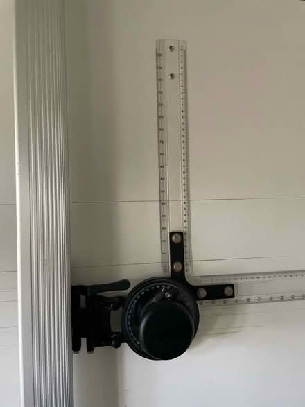 Photo of free A0 Architects Drawing Board (CT20) #2