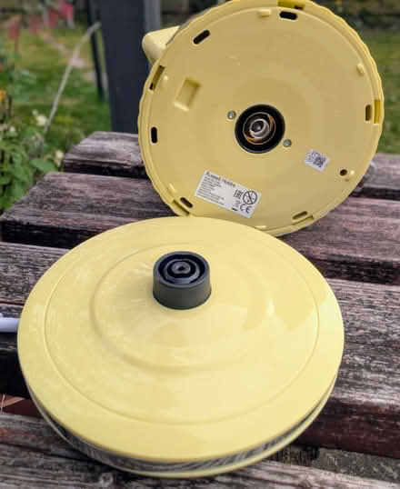 Photo of free Russell Hobbs kettle (Dunkeld, PH8) #2