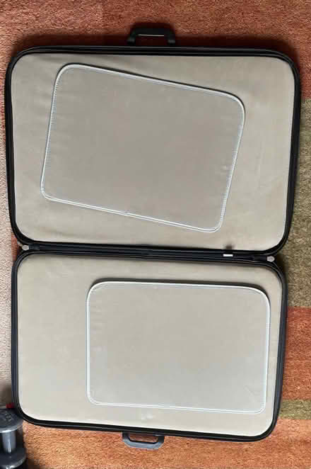 Photo of free Jigsaw carrycase (Liphook GU30) #2