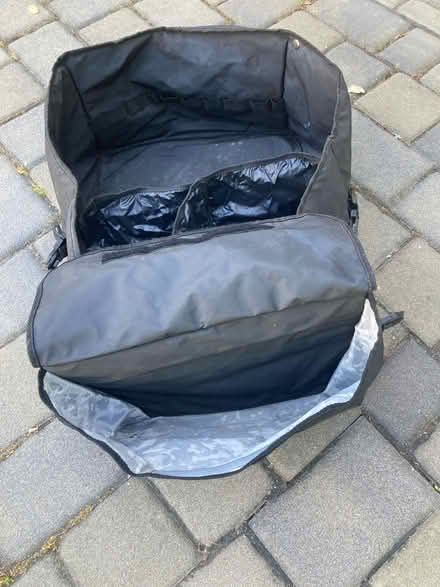 Photo of free Trunk Organizer (Highland Ave, RWC) #2