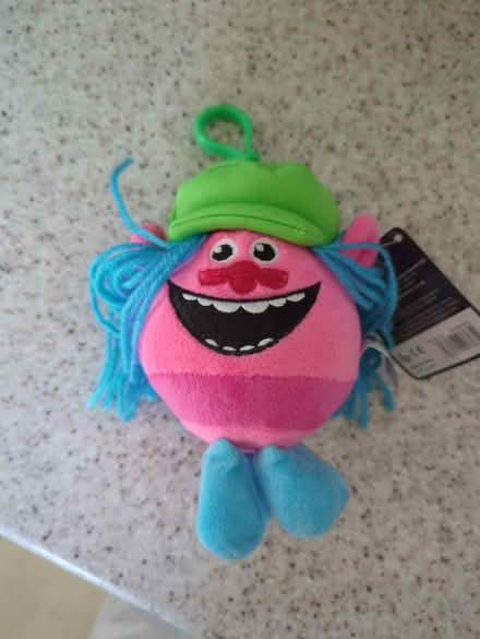 Photo of free Trolls toy (Finchley NW11) #1