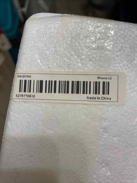 Photo of free Iphone12 screen protector 2x (Harringay Green Lanes) #2