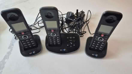 Photo of free Phones (Landline) (Dringhouses YO24) #1