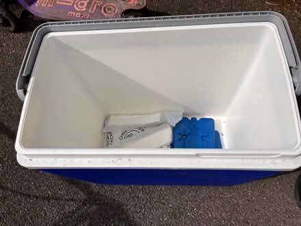 Photo of free Cooling Box (Solihull B90) #2