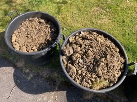 Photo of free Soil (Redhill, RH1) #2