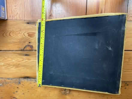 Photo of free Seat pad (Larkhall, Bath) #3