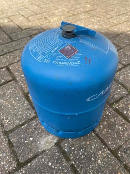 Photo of free Campinggaz 907 (Green Street Green BR6) #1