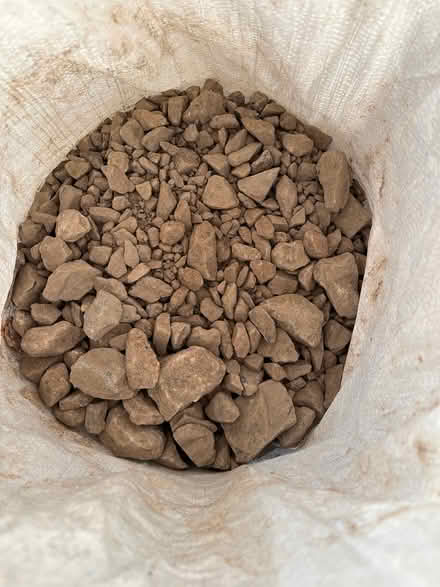 Photo of free Type 1 Stone (Foxholes SG13) #1