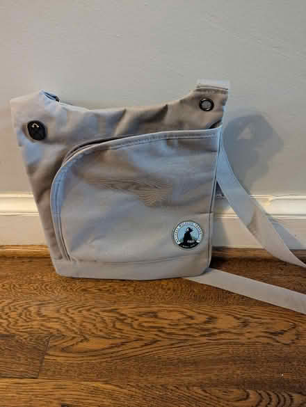 Photo of free Shoulder bag (Hyattsville) #1