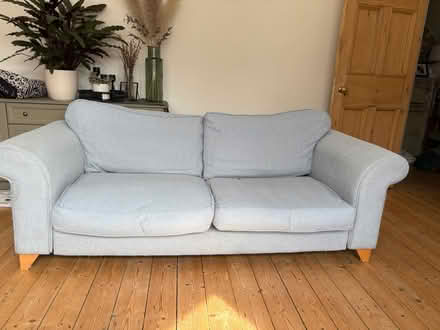 Photo of free Sofa (New Brighton) #1