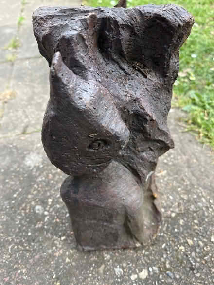 Photo of free Tall doorstop (Arundel BN18) #2
