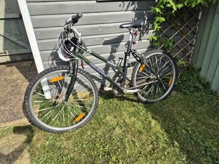 Photo of free Lady's bike (Stamford PE9) #1