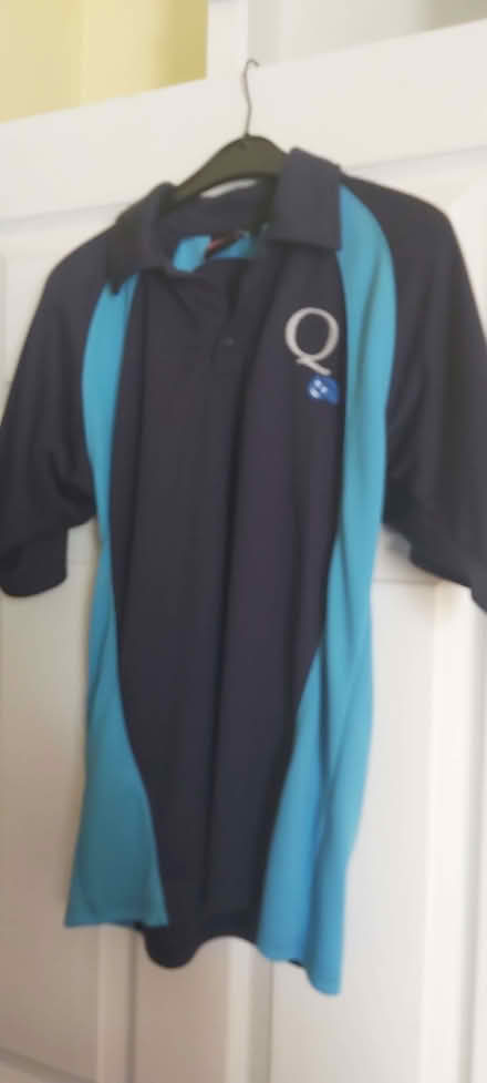 Photo of free queensbridge school p.e. items (Moseley B13) #2