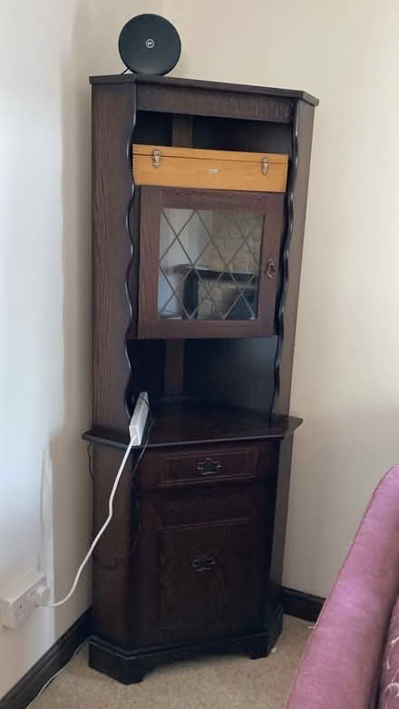 Photo of free Living/Dining furniture (Puriton ,Somerset) #1