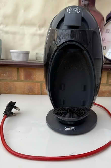 Photo of free Delongi coffee machine (Monkston MK10) #2