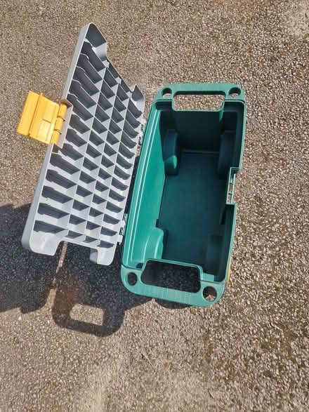 Photo of free Garden move & groove (Guiseley) #1