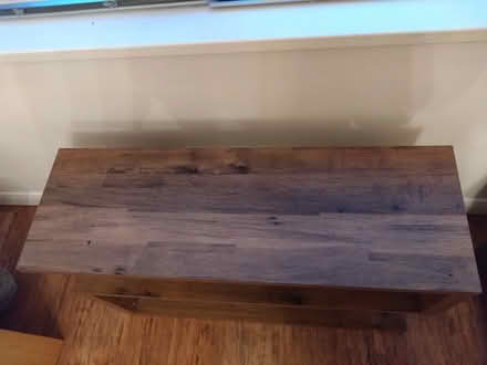 Photo of free TV unit (Cumrew CA8) #2