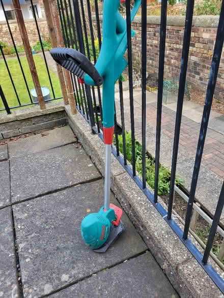 Photo of free Bosch Accutrim (Liberton EH16) #2