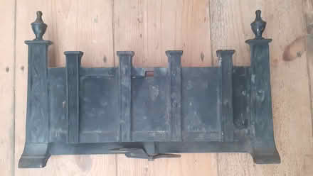Photo of free Fire place front (Horsham Sx near station) #1