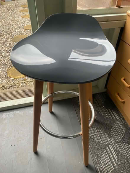 Photo of free Chairs (Stoke on Trent, Fenton) #1