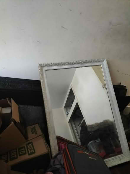 Photo of free Mirror (rochford SS4) #1