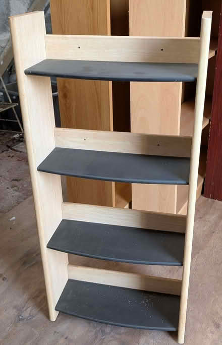 Photo of free Small shelves (Central Lancaster LA1) #1