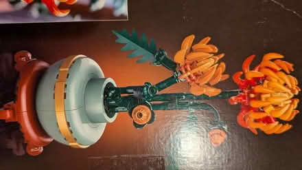 Photo of free Lego set (Cupertino/West San Jose) #1